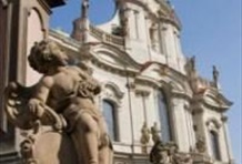 Prague Castle & Little Quarter Tour